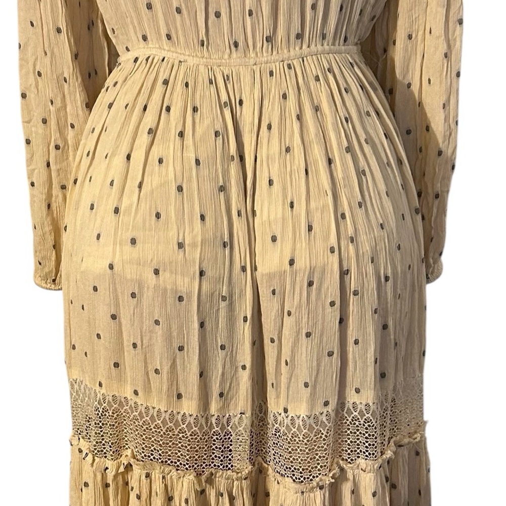 Free People Boho Sada Maxi Dress - Picture 12 of 12